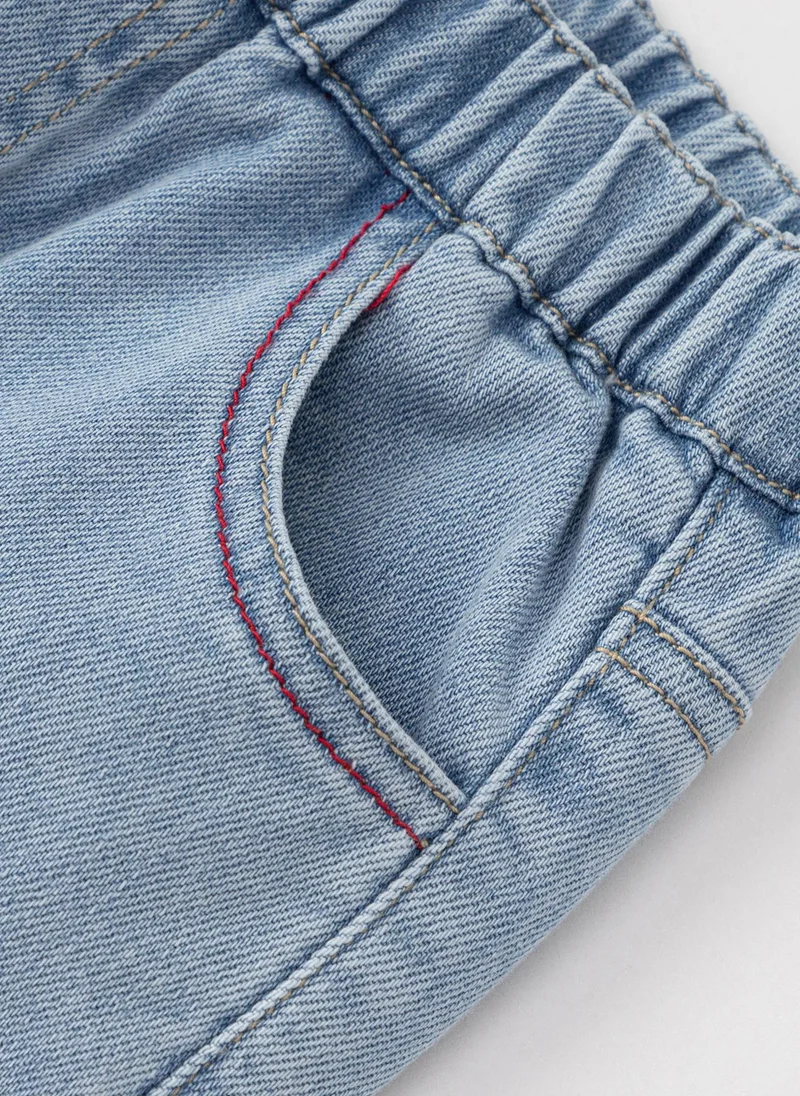 Balabala Blue Toddler Girls Jeans for Women | Best Price UAE